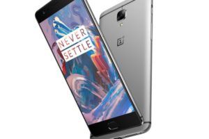 Lee más sobre el artículo OnePlus 3, el mejor de su categoría