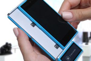 Lee más sobre el artículo El smartphone modular, el futuro a la vuelta de la esquina