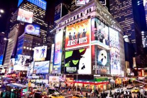 Lee más sobre el artículo Una buena razón para visitar Nueva York