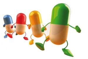 Lee más sobre el artículo Vitaminas para una dieta equilibrada