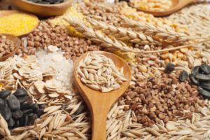 Lee más sobre el artículo Cereales integrales beneficiosos para la salud