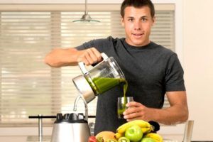 Lee más sobre el artículo Alimentos para desintoxicar el hígado