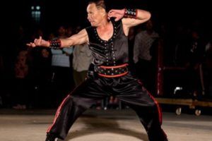 Lee más sobre el artículo Jow Ga, estilo de Kung Fu