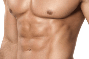 Lee más sobre el artículo Liposucción abdominal masculina