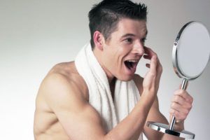 Lee más sobre el artículo Nutricosmética masculina cuida y mejora tu aspecto