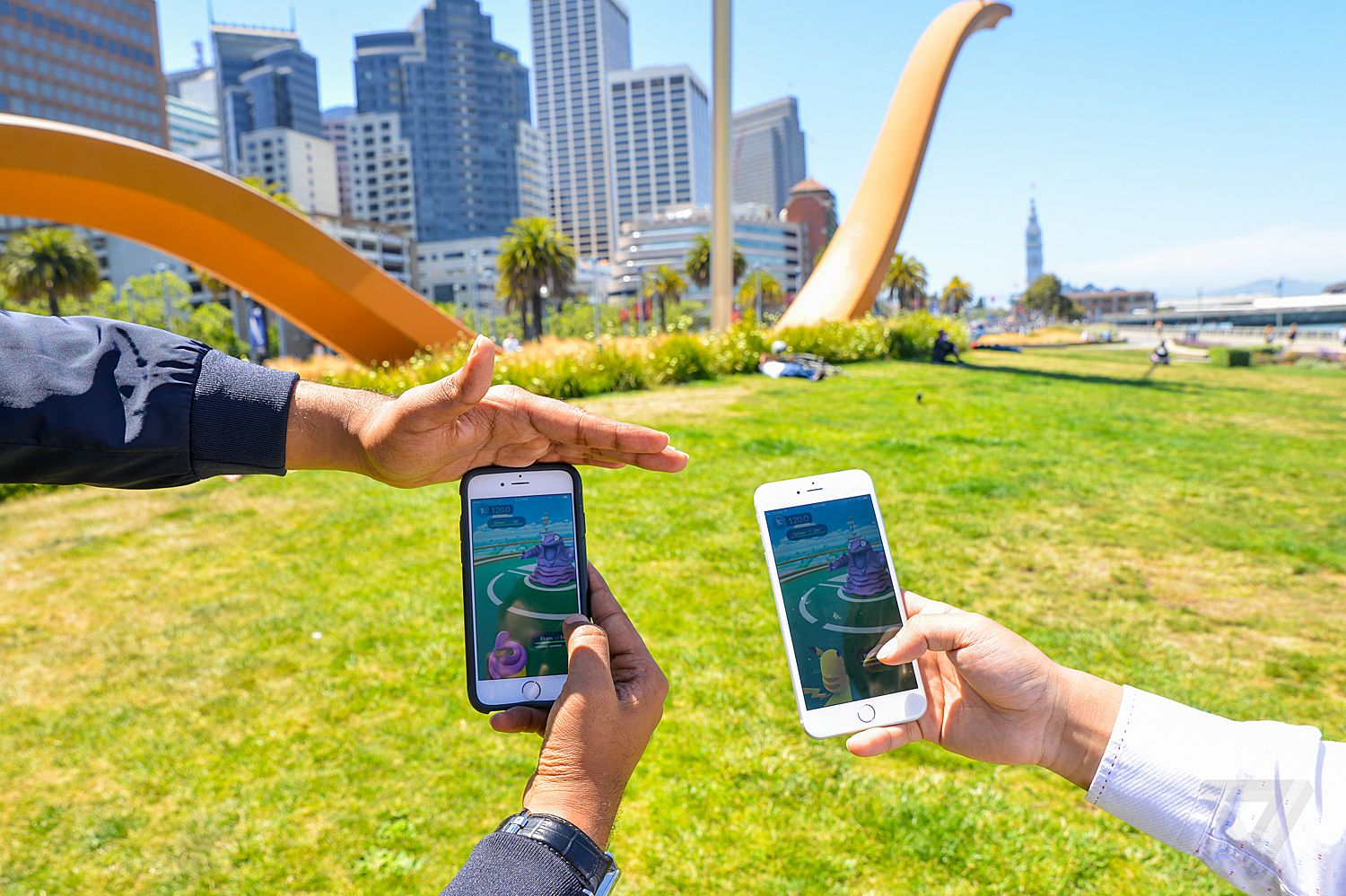 Lee más sobre el artículo ¿Qué es y cómo funciona Pokémon Go?