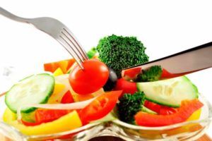 Lee más sobre el artículo ¿Cómo debe ser una alimentación saludable?