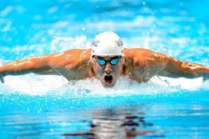 Lee más sobre el artículo Natación y Juegos Olímpicos