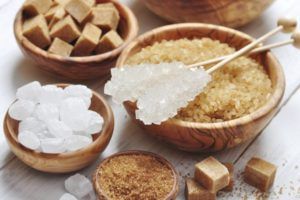 Lee más sobre el artículo Carbohidratos disacáridos y polisacáridos