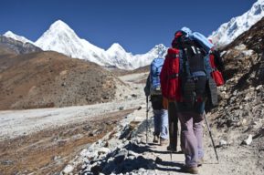 Descubre las rutas de trekking en Nepal