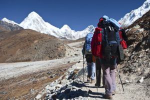 Lee más sobre el artículo Descubre las rutas de trekking en Nepal