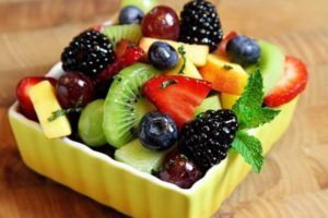 Lee más sobre el artículo Alimentos saludables para prevenir y combatir la anemia
