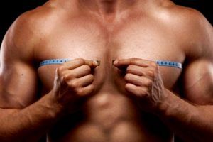 Lee más sobre el artículo Los implantes pectorales dan al torso un aspecto más viril