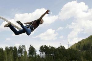 Lee más sobre el artículo Medidas de seguridad en la práctica de Puenting