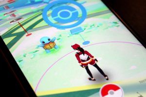 Lee más sobre el artículo Niantic desvela las novedades de Pokémon Go