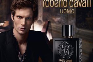 Lee más sobre el artículo Uomo, el perfume del nuevo hombre Cavalli