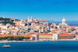 Lee más sobre el artículo Otoño, escapadas a destinos europeos
