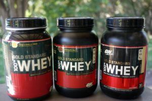 Lee más sobre el artículo Proteína de whey natural y de alta calidad nutritiva