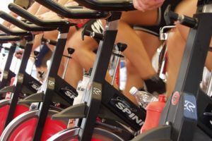 Lee más sobre el artículo El spinning, una buena forma de prepararse físicamente