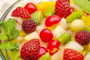 Dieta de la fruta, adelgaza hasta 4 kilos en una semana