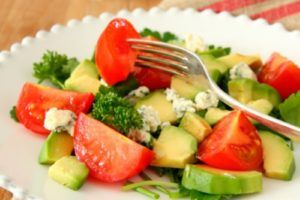 Lee más sobre el artículo Dieta Vegetariana para adelgazar fácilmente