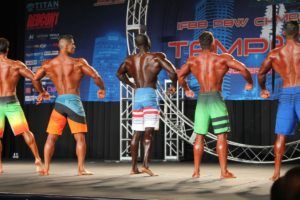 Lee más sobre el artículo El Men’s physique más popular que el culturismo