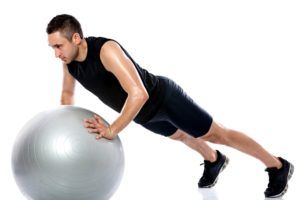 Lee más sobre el artículo La práctica del Pilates específica para hombres