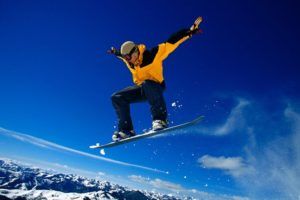 Lee más sobre el artículo Practicar snowboard sin saber esquiar