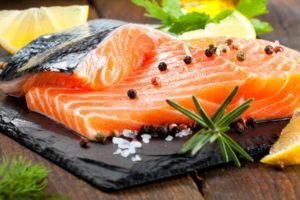 Lee más sobre el artículo Recetas de salmón al horno