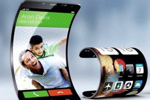 Lee más sobre el artículo El nuevo smartphone plegable de Samsung