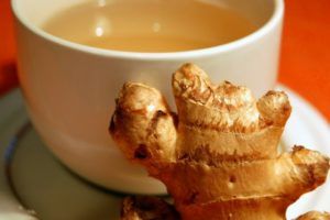 Lee más sobre el artículo El té de jengibre, eficaz para perder peso