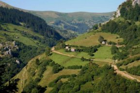 Descubre los Valles Pasiegos, Cantabria