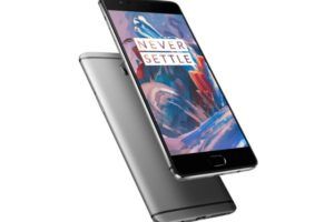 Lee más sobre el artículo Análisis del nuevo OnePlus 3T