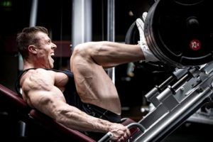 Lee más sobre el artículo Las repeticiones negativas en musculación