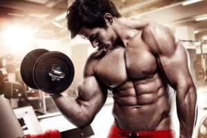 Lee más sobre el artículo Las repeticiones parciales en musculación