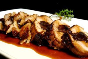 Lee más sobre el artículo Recetas fáciles para el menú de Navidad