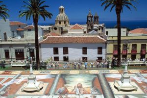 Lee más sobre el artículo Alojarse en un paraíso