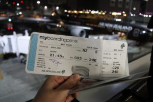 Lee más sobre el artículo ¿Cuál es el mejor momento para comprar un billete de avión?