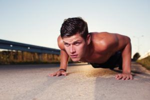 Lee más sobre el artículo ¿Qué es el entrenamiento Tabata?