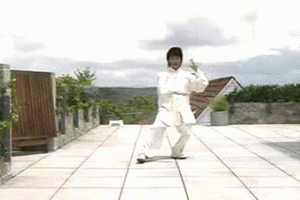Lee más sobre el artículo Tai Chi para combatir el estrés