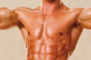 Lee más sobre el artículo Dos dietas para definir los músculos
