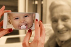 Lee más sobre el artículo La esperanza de vida aumenta, pero no la salud