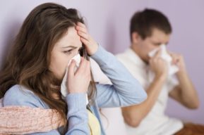 Invierno: Tratar los síntomas de la gripe de forma natural