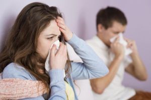 Lee más sobre el artículo Invierno: Tratar los síntomas de la gripe de forma natural