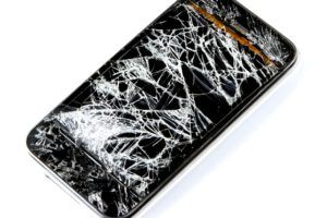 Lee más sobre el artículo Pantallas de smartphone que se reparan solas