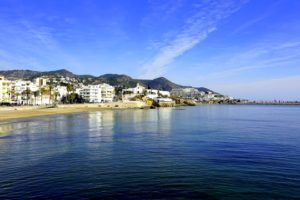 Lee más sobre el artículo De vacaciones en Sitges, un pueblo con encanto