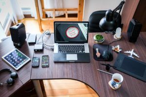 Lee más sobre el artículo La ergonomía, una forma diferente de pensar el mobiliario de estudio