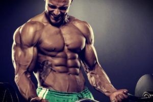 Lee más sobre el artículo El método centurión o métodos de las 100 repeticiones en musculación