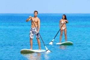 Lee más sobre el artículo Verano y Paddel Surf