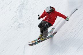 Esquiadores: No esperéis hasta fin de año y volver a esquiar hoy